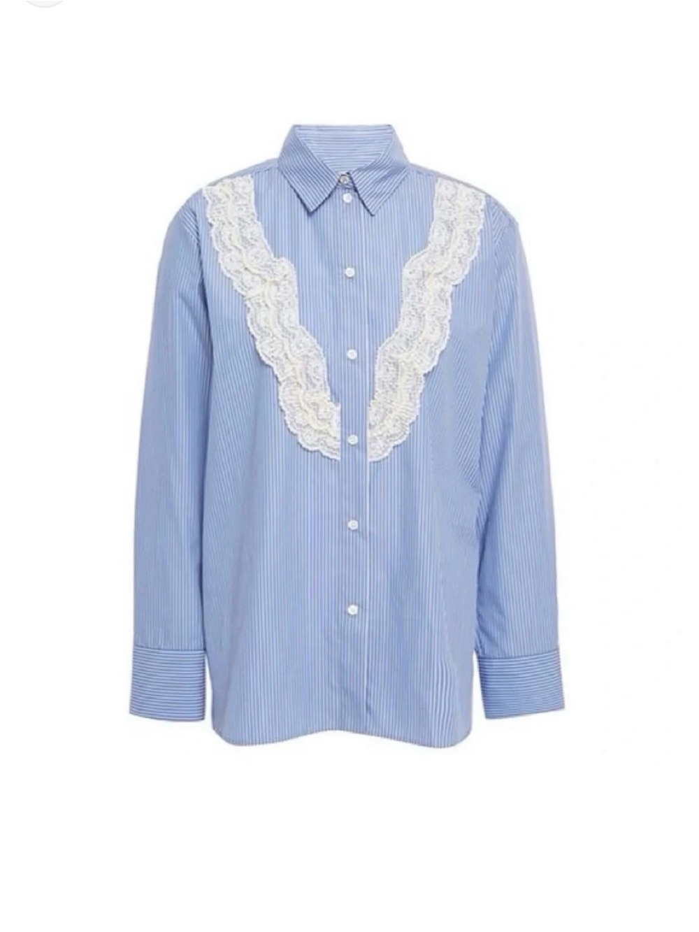 Sandro Sullivan Shirt